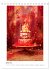 Rote Farbenmelodie (Tischkalender 2026... - Bild 7