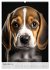 Zauberhafte Hundebabys (Wandkalender... - Bild 15