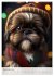 Zauberhafte Hundebabys (Wandkalender... - Bild 5