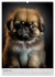 Zauberhafte Hundebabys (Wandkalender... - Bild 7