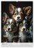 Zauberhafte Hundebabys (Wandkalender... - Bild 8