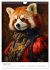 Tierische Kunst - Eine Sammlung von... - Bild 7