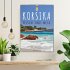 Korsika - Felsen und Meer (Wandkalender... - Bild 2