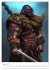 Dark Fantasy Art - Zeit der Helden... - Bild 13