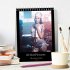 Werkstatt-Ladys (Tischkalender 2026 DIN... - Bild 2