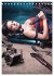 Werkstatt-Ladys (Tischkalender 2026 DIN... - Bild 7