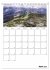 Bayerische Bergwelten (Tischkalender... - Bild 12