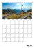 Bayerische Bergwelten (Tischkalender... - Bild 13
