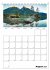 Bayerische Bergwelten (Tischkalender... - Bild 14