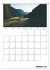 Bayerische Bergwelten (Tischkalender... - Bild 7