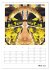 Axis Mater Naturae (Wandkalender 2026... - Bild 11
