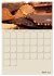 Ein total süßer Planer (Wandkalender... - Bild 12