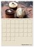 Ein total süßer Planer (Wandkalender... - Bild 15