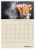 Ein total süßer Planer (Wandkalender... - Bild 3