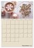 Ein total süßer Planer (Wandkalender... - Bild 5