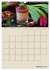 Ein total süßer Planer (Wandkalender... - Bild 7