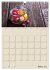 Ein total süßer Planer (Wandkalender... - Bild 9