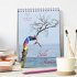 Stille Riesen (Tischkalender 2026 DIN... - Bild 2