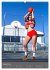 Pin Up Sport (Wandkalender 2026 DIN A2... - Bild 14