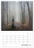 Surrealistische Reisen (Wandkalender... - Bild 4