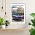 Old Cars of Cuba (Wandkalender 2026 DIN... - Bild 2