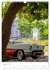 Old Cars of Cuba (Wandkalender 2026 DIN... - Bild 14