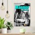 Männer... in Underwear (Wandkalender... - Bild 2