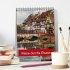 Reise durchs Elsass (Tischkalender 2026... - Bild 2