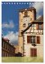 Reise durchs Elsass (Tischkalender 2026... - Bild 11