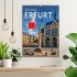 Geliebtes Erfurt (Wandkalender 2026 DIN... - Bild 2