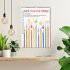 Mal mal mit Stiften (Wandkalender 2026... - Bild 2