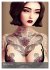 Digitale Tattoo-Schönheiten -... - Bild 4