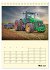 Traktor Giganten (Tischkalender 2026... - Bild 11
