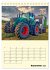 Traktor Giganten (Tischkalender 2026... - Bild 15