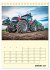 Traktor Giganten (Tischkalender 2026... - Bild 7