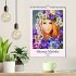 Blumen Melodie (Wandkalender 2026 DIN... - Bild 2