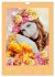 Blumen Melodie (Wandkalender 2026 DIN... - Bild 15