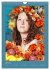 Blumen Melodie (Wandkalender 2026 DIN... - Bild 10
