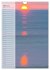 Maritim - Geburtstagskalender... - Bild 9