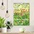 Ein buntes Tulpenjahr (Wandkalender... - Bild 2