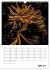 Zauberhaftes Textildesign (Wandkalender... - Bild 12