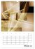 Zauberhaftes Textildesign (Wandkalender... - Bild 8