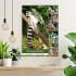 Putzige Kattas (Wandkalender 2026 DIN... - Bild 2