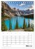 Mein Schönes Kanada (Tischkalender... - Bild 9