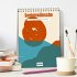 Seelenwünsche - Kunstkalender mit... - Bild 2