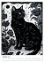 Katzen Linolschnitt - Der Kalender mit... - Bild 2