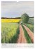 Malerische Jahresreise (Wandkalender... - Bild 12