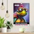 FETZIG EXOTISCH (Wandkalender 2026 DIN... - Bild 2