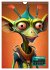 FETZIG EXOTISCH (Wandkalender 2026 DIN... - Bild 3
