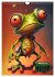 FETZIG EXOTISCH (Wandkalender 2026 DIN... - Bild 8